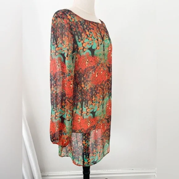 Vero Moda Beach Coverup, Size Medium - Picture 3 of 6